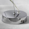 Миниатюра фото потолочная люстра lussole lsl-3407-05 | 220svet.ru