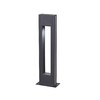 Миниатюра фото уличный светодиодный светильник kink light грайни 09208-f(220v),16(rgb) | 220svet.ru