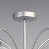 Миниатюра фото потолочная люстра mw-light блеск 315015305 | 220svet.ru