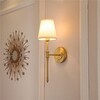 Миниатюра фото бра delight collection mt8865-1wl brass | 220svet.ru