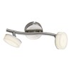 Миниатюра фото светодиодный спот toplight penelope tl1237y-02sn | 220svet.ru