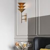 Миниатюра фото настенный светильник imperium loft rekka 209107-23 | 220svet.ru