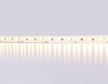 Миниатюра фото светодиодная лента теплый белый ambrella light 14,4w/m 180led/m 2835smd 3000к 5m gs3201 | 220svet.ru