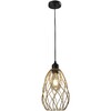 Миниатюра фото подвесной светильник toplight martha tl1191h-01gd | 220svet.ru