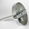 Миниатюра фото потолочная люстра lussole  idaho grlsp-0199 | 220svet.ru