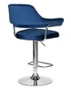 Миниатюра фото стул барный dobrin charly lm-5019-n_ch-m_v-mj9-117-11226 | 220svet.ru