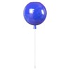 Миниатюра фото потолочный светильник loft it 5055c/s blue | 220svet.ru
