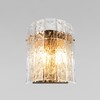 Миниатюра фото настенный светильник loft it nevada 10297w french gold | 220svet.ru