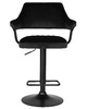 Миниатюра фото стул барный dobrin charly black lm-5019-n_b-m_v-mj9-101-11488 | 220svet.ru