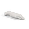 Миниатюра фото статуэтка memorabilia mvsevm female hand seletti | 220svet.ru
