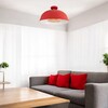 Миниатюра фото потолочный светильник imperium loft globemi 307159-26 | 220svet.ru