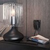 Миниатюра фото умная розетка elektrostandard wi-fi 76100/00 | 220svet.ru