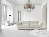 Миниатюра фото подвесная люстра lucia tucci barletta 1730.15 cream white | 220svet.ru