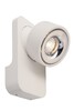 Миниатюра фото рефлекторное кольцо deko-light reflector ring chrome for series uni ii 930341 | 220svet.ru