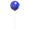 Миниатюра фото потолочный светильник loft it 5055c/l blue | 220svet.ru