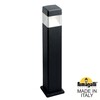 Миниатюра фото садовый светильник-столбик fumagalli elisa 800 ds2.564.000.axd1l | 220svet.ru
