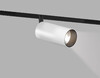 Миниатюра фото трековый светильник 3000-6000k 9w ambrella light magnetic smart gl8020 | 220svet.ru