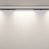Миниатюра фото светильник для штанговой системы maytoni basis axity c100cl-l500-12w3-6k-b | 220svet.ru
