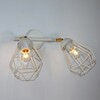 Миниатюра фото спот элетех кристаль 1005405220 | 220svet.ru