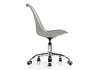 Миниатюра фото стул kolin light gray | 220svet.ru
