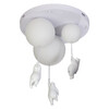 Миниатюра фото потолочный светильник loft it teddy 10030 | 220svet.ru
