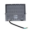 Миниатюра фото прожектор светодиодный uniel ulf-f23-50w/6500k ip65 160-240v grey ul-00011846 | 220svet.ru