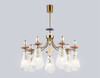 Миниатюра фото подвесная люстра ambrella light high light lh53184 | 220svet.ru