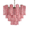 Миниатюра фото подвесная люстра loft it murano 10580/600 pink | 220svet.ru