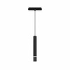 Миниатюра фото трековый светильник denkirs air hang dk5345-bk | 220svet.ru