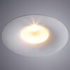 Миниатюра фото встраиваемый светильник divinare sciuscia 1765/03 pl-1 | 220svet.ru