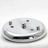 Миниатюра фото потолочная люстра lussole  cochise grlsp-8087 | 220svet.ru