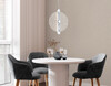 Миниатюра фото подвесной светодиодный светильник ambrella light high light lh31145 | 220svet.ru