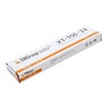 Миниатюра фото блок питания swg 24v 150w ip20 6,2a xt-150-24 003066 | 220svet.ru