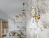 Миниатюра фото бра ambrella light high light lh53185 | 220svet.ru