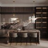 Миниатюра фото подвесной светильник loft it liberty acrylic 10552p | 220svet.ru