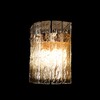 Миниатюра фото настенный светильник loft it nevada 10297w french gold | 220svet.ru