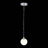 Миниатюра фото подвесной светильник st luce dualita sl431.113.01 | 220svet.ru