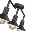 Миниатюра фото спот vitaluce v4808-1/3pl | 220svet.ru