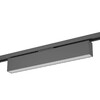 Миниатюра фото трековый светильник denkirs dk6430-bk | 220svet.ru