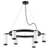 Миниатюра фото подвесная люстра lightstar rullo lr0163638637 | 220svet.ru