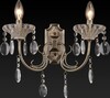 Миниатюра фото бра toplight yolanda tl7210b-02ab | 220svet.ru