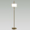 Миниатюра фото торшер odeon light exclusive margaret 5415/3f | 220svet.ru
