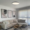 Миниатюра фото потолочный светодиодный светильник loft it brim 10226 white | 220svet.ru