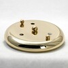 Миниатюра фото потолочная люстра lussole  cochise grlsp-8086 | 220svet.ru