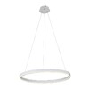Миниатюра фото подвесной светодиодный светильник kink light тор 08213,01a(4000k) | 220svet.ru