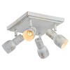 Миниатюра фото спот lussole  lsp-8056 | 220svet.ru
