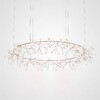 Миниатюра фото подвесная люстра imperium loft mi heracleum 354429-22 | 220svet.ru