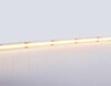 Миниатюра фото светодиодная лента 24v ip20 3000k 5m ambrella light illumination gs4751 | 220svet.ru