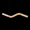 Миниатюра фото подвесной светильник loft it liberty acrylic 10551b | 220svet.ru