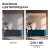 Миниатюра фото светодиодная лента apeyron 12w/m 180led/m 2835smd холодный белый 5m 00-449 | 220svet.ru